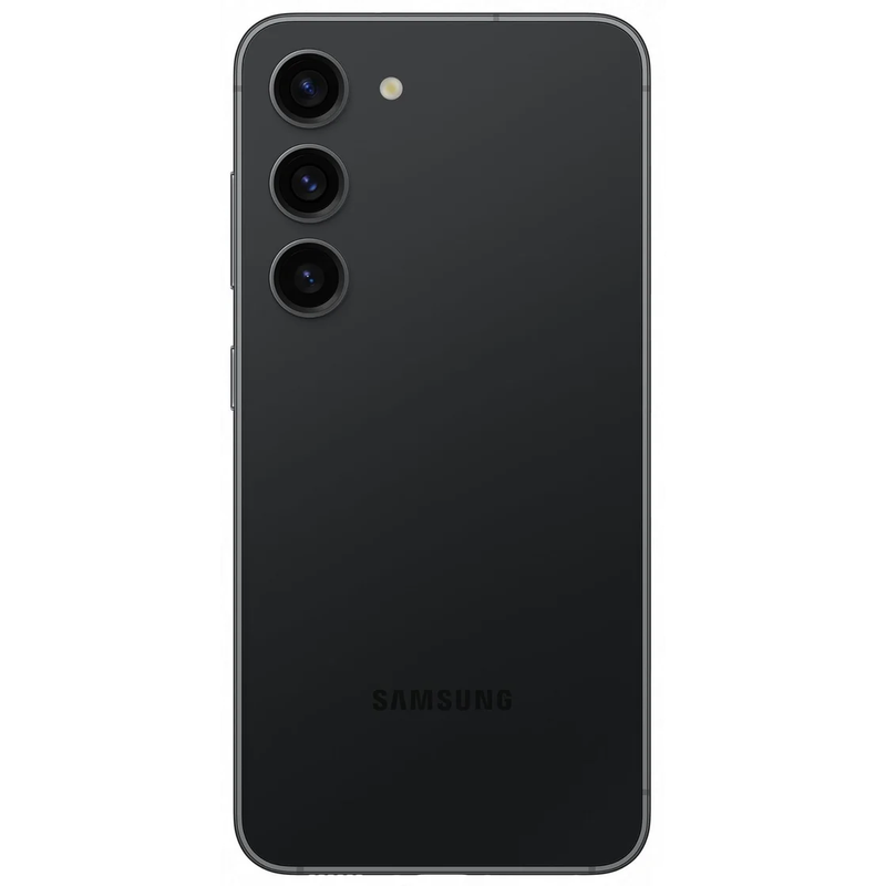 Samsung Galaxy S23 5G 6.1" 128GB/8GB - Phantom Black