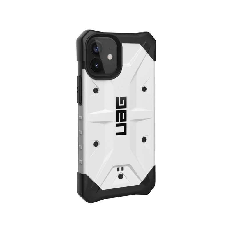 UAG Pathfinder Case For Apple iPhone 12 Mini - White