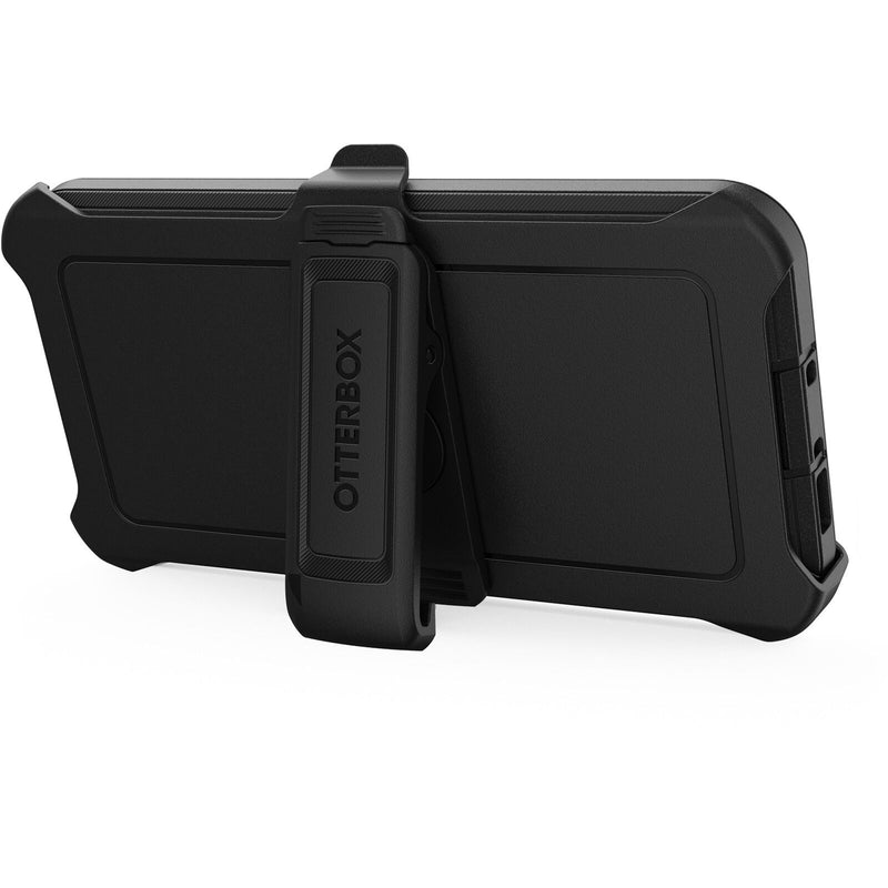 OtterBox Defender Case For Samsung Galaxy S23 Plus - Black