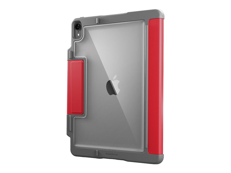 STM Dux Plus Case For Apple iPad Pro 11" 1st Gen - Red