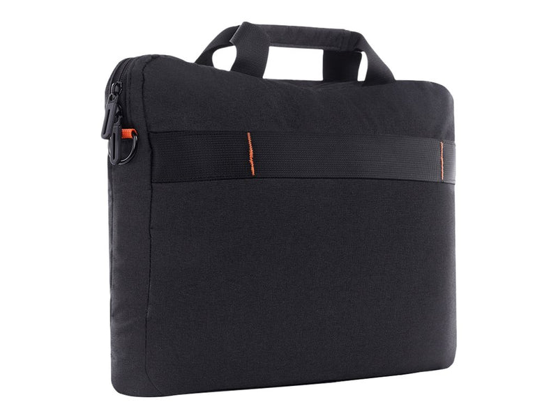 STM Game Change For 13" Laptop Brief - Black