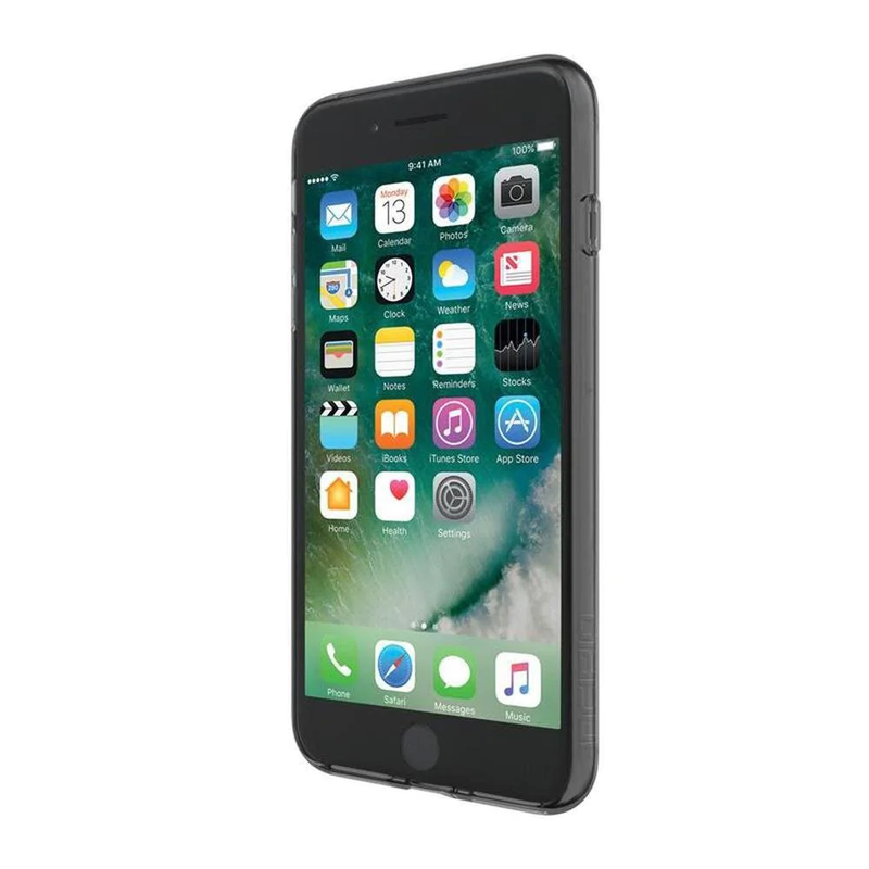 Incipio DS Case For Apple iPhone 7/8/SE (Gen 2/3) - Poinsettia (DB)