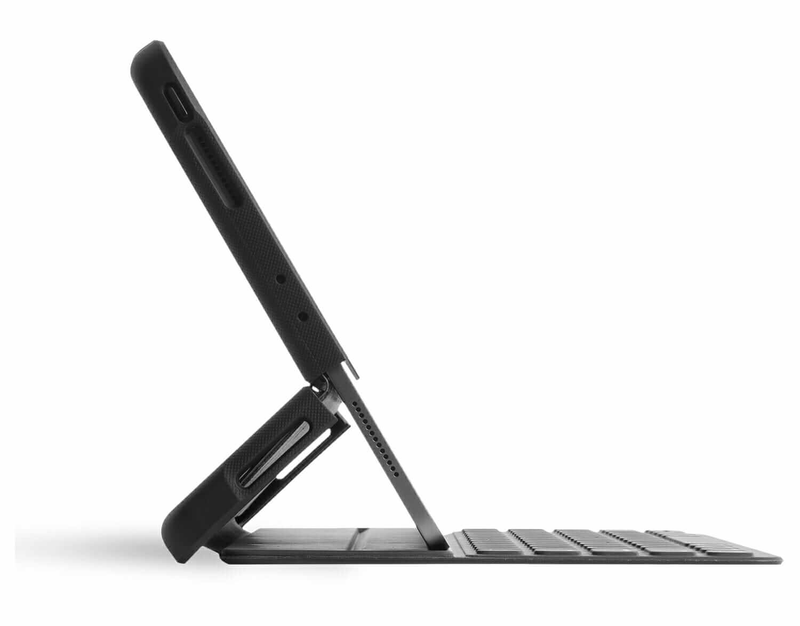 STM Dux Shell Folio Case For Apple iPad Pro 12.9" EDU - Black