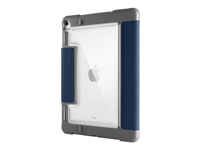 STM Dux Plus Duo Case For iPad Pro 10.5"/iPad Air - Midnight Blue