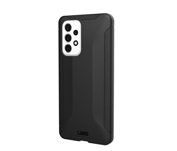 UAG Scout Case For Samsung Galaxy A33 5G - Black