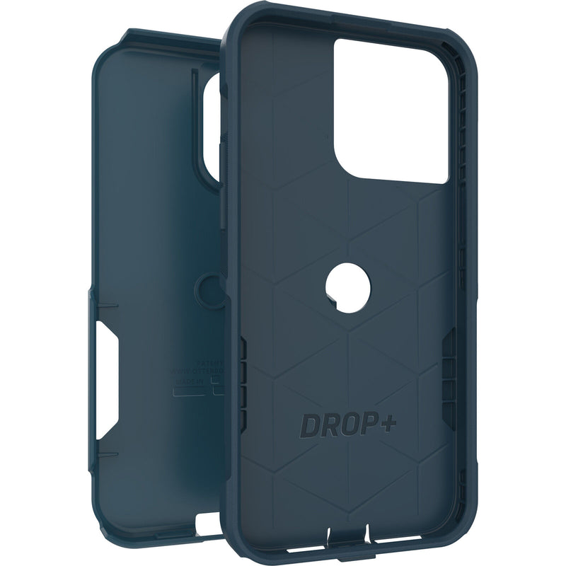 OtterBox Commuter Case For Apple iPhone 14 Pro Max - Don't Be Blue
