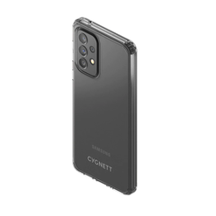 Cygnett AeroShield Case For Samsung Galaxy A33 5G - Clear