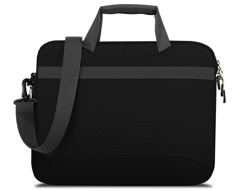STM Chapter For 13" Laptop Brief - Black