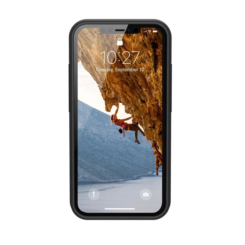 UAG U Anchor Case For Apple iPhone 12 mini - Black