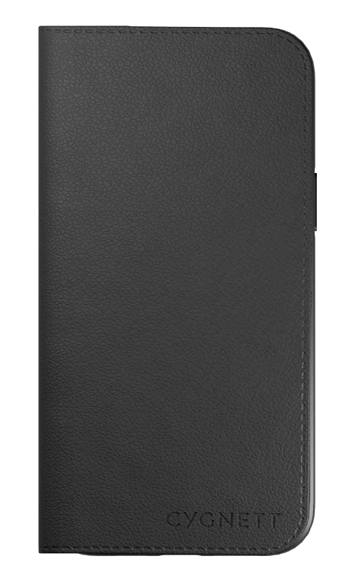 Cygnett UrbanWallet Case For Apple iPhone 13 Pro - Black