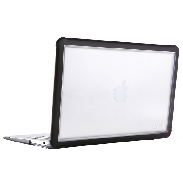 STM Dux Case For Apple MacBook Air 13" Retina - Black