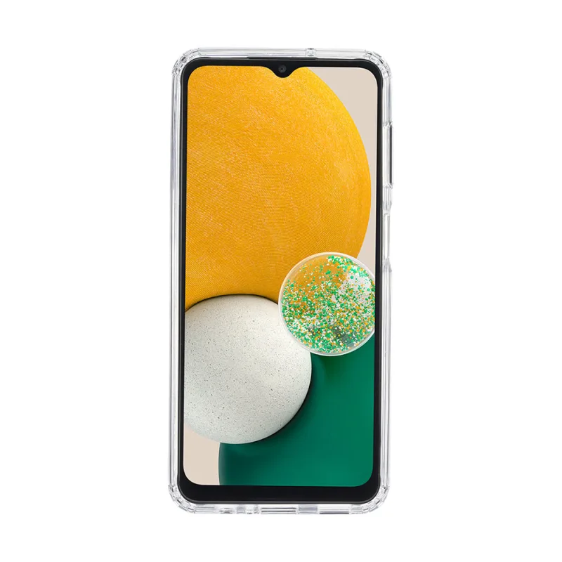 Case-Mate Tough Clear Case For Samsung Galaxy A13 4G - Clear