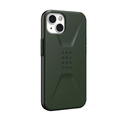 UAG Civilian Case For Apple iPhone 13 - Olive