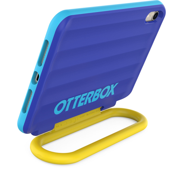 OtterBox Kids EasyClean Case&Screen Protector For iPad Mini - Blue