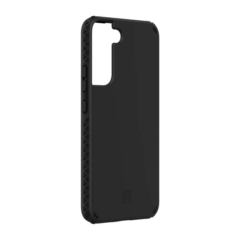 Incipio Grip Case For Samsung Galaxy S22+ - Black