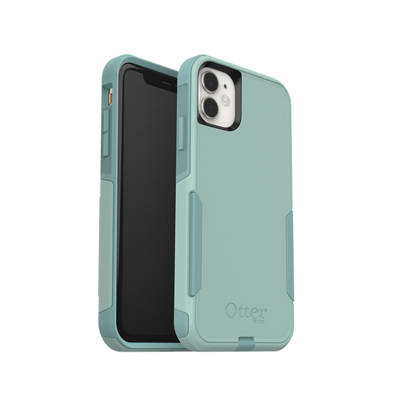 OtterBox Commuter Series Case For Apple iPhone 11- Mint Way (Teal)