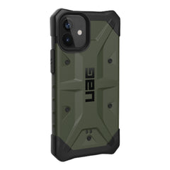 UAG Pathfinder Case For Apple iPhone 12 Mini - Olive Drab