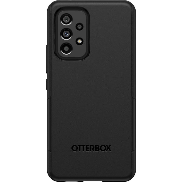 OtterBox Commuter Series Case For Samsung Galaxy A53 5G - Black