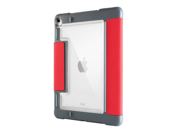 STM Dux Plus Case For Apple iPad Pro 9.7" EDU - Red