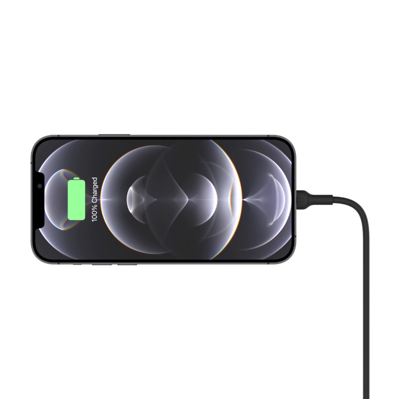 Belkin Boost Charge Magnetic Wireless Car Charger 10W - Black