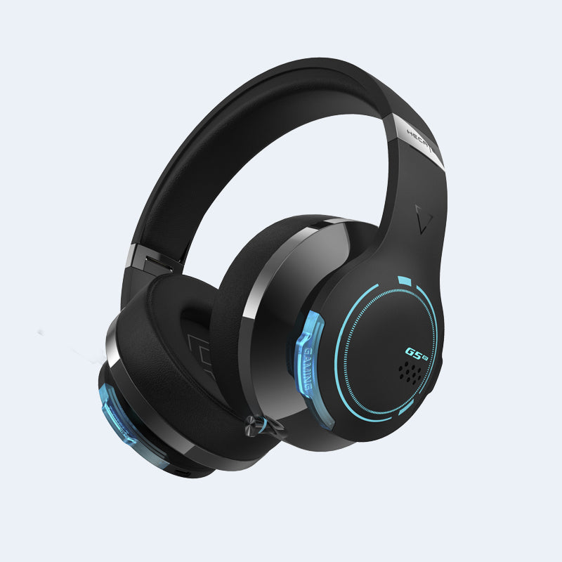 Edifier G5BT Hi-Res Bluetooth Gaming Headphone - Black