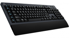 Logitech G613 Wireless Mechanical Gaming Keyboard - Black