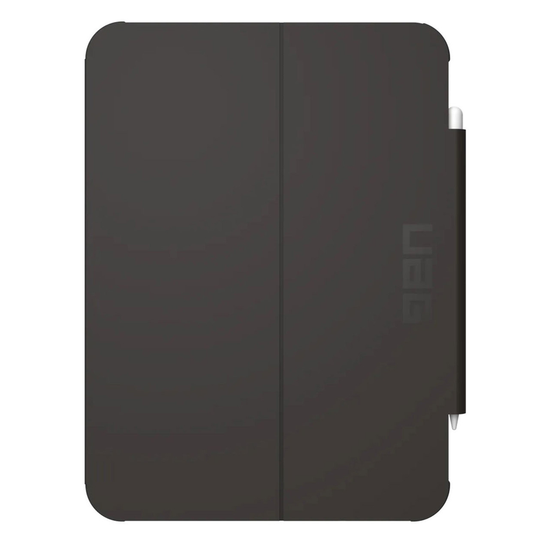 UAG Plyo Case For Apple iPad 10.9" 10 Gen - Black/Ice