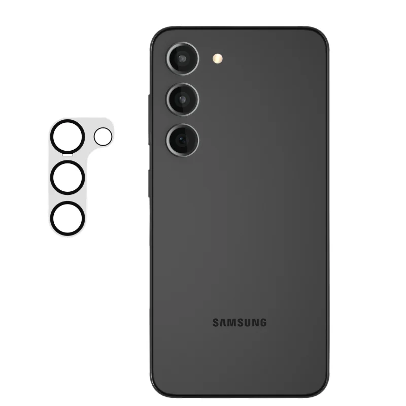 Case-Mate Lens Protector For Samsung Galaxy S23/S23+ - Clear