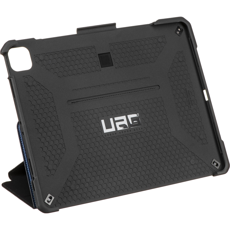 UAG Metropolis Case For Apple iPad Pro 12.9" 2021 - Cobalt