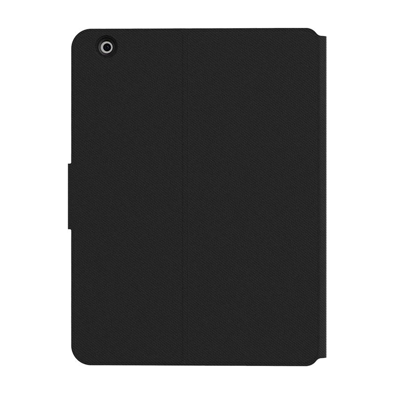 Incipio SureView Case For Apple iPad 10.2" - Black