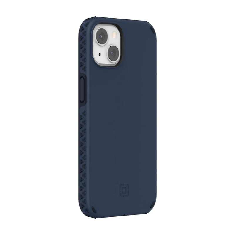 Incipio Grip Case For Apple iPhone 13 - Navy