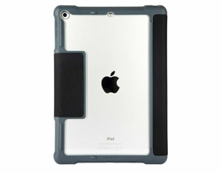 STM Dux Case For Apple iPad 5th/6th Gen (2017) - Black EDU