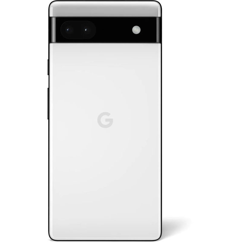 Google Pixel 6a 5G 6GB/128GB 6.1" - Chalk