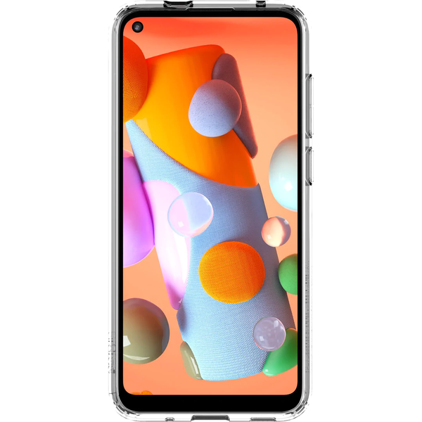 Samsung Galaxy A11 KDLab A Cover - Clear