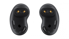 Samsung Galaxy Buds Live - Mystic Black