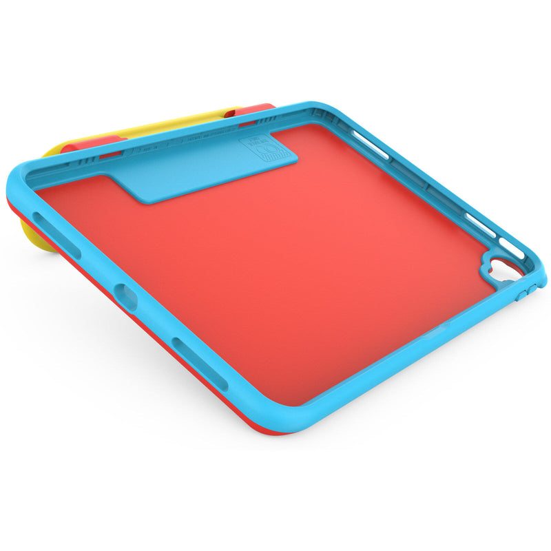 OtterBox Kids EasyClean Case For Apple iPad 10.9" - Red
