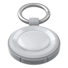 OtterBox Rugged Tracker Case For Apple AirTag - Ice Cap