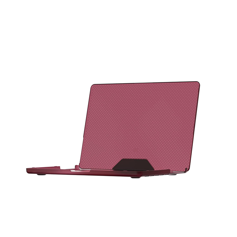 UAG U Dot Case For Apple MacBook 14" 2021 - Aubergine