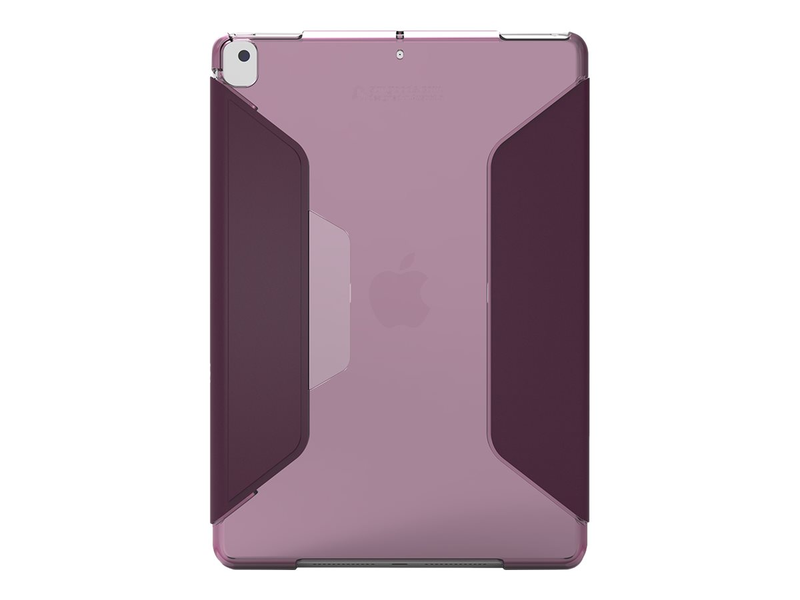 STM Studio Case For iPad 7/8/9th Gen/Air 3/Pro 10.5" - Dark Purple