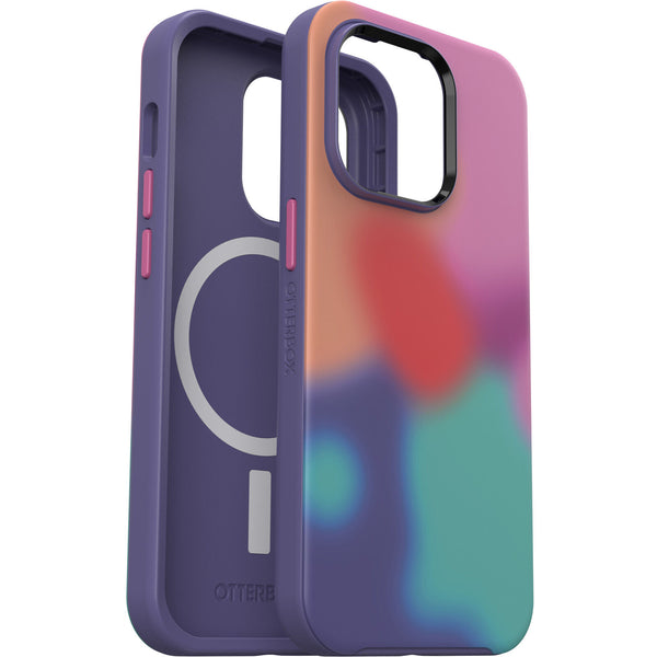 OtterBox Symmetry + MagSafe Case For iPhone 14 Pro - Euphoria