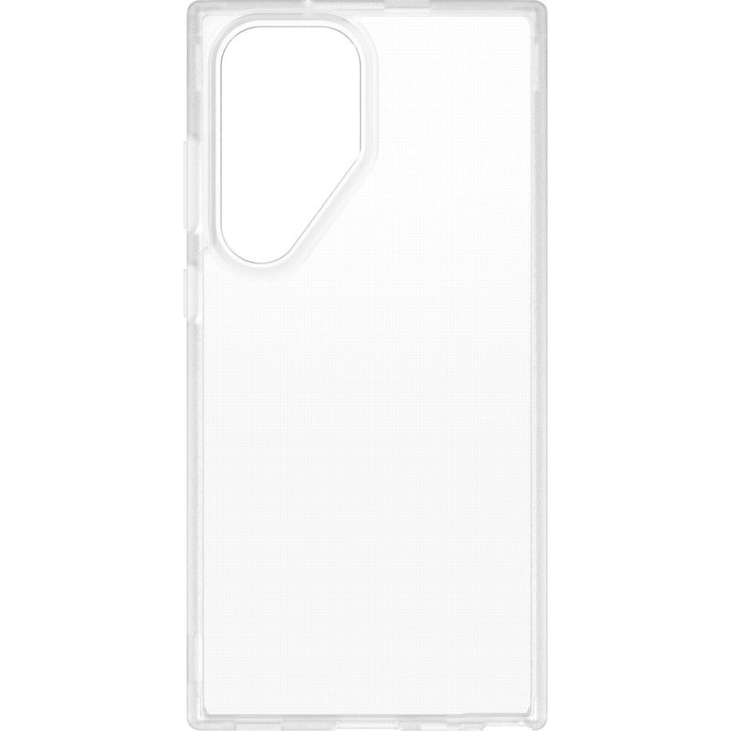 OtterBox React Case For Samsung Galaxy S23 Ultra - Clear