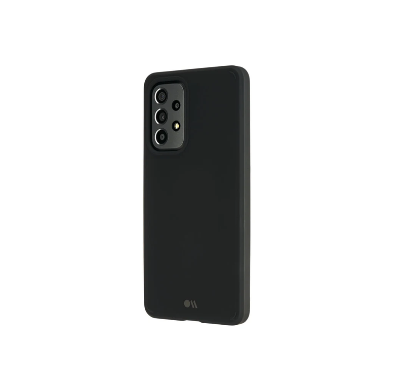 Case-Mate Tough Case For Samsung Galaxy A53 5G - Black