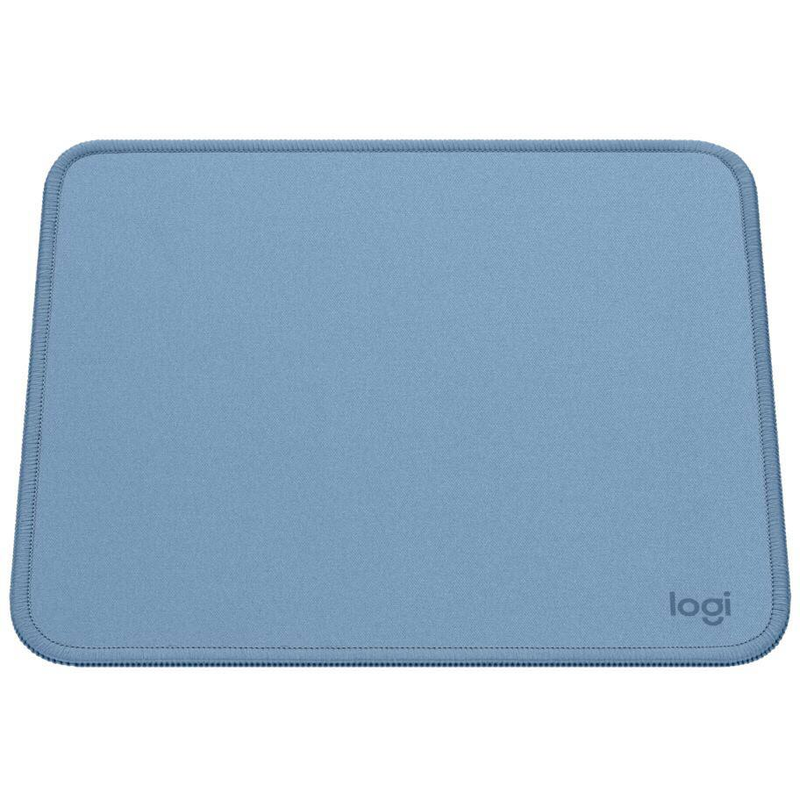 Logitech Mouse Pad Studio - Blue Grey