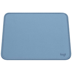 Logitech Mouse Pad Studio - Blue Grey