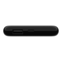 Belkin BOOST CHARGE Power Bank 5K with Lightning Connector - Black