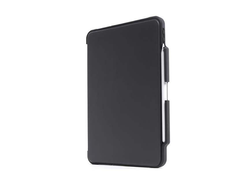 STM Dux Shell Folio Case For Apple iPad Pro 12.9" - Black