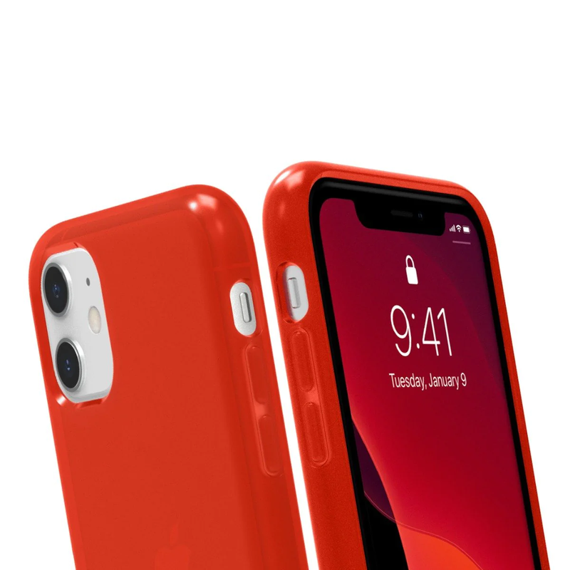 Incipio NGP 3.0 Case For Apple iPhone 11 - Red