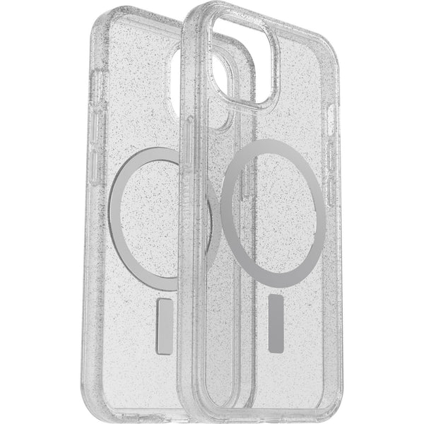 OtterBox Symmetry + MagSafe Case For Apple iPhone 14 - Stardust