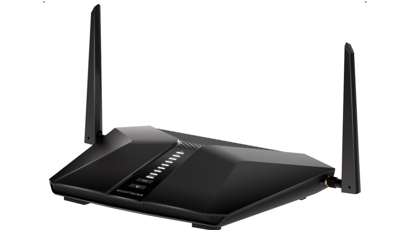 Netgear Nighthawk 4 Stream LTE WiFi6 Router