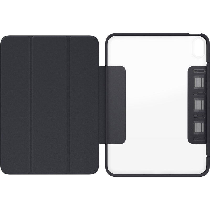 OtterBox Symmetry 360 Elite Case For iPad 10.9" (10th Gen) - Black